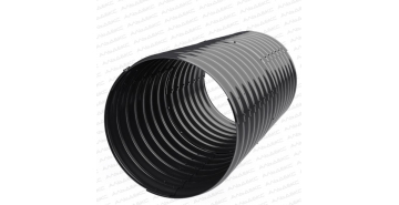 Труба ЛМГ (МГК) 25.30 130×32,5 гермокрон