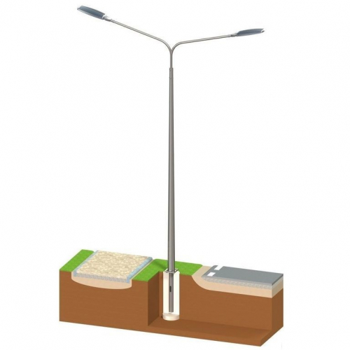 ОМК-12-4 опора