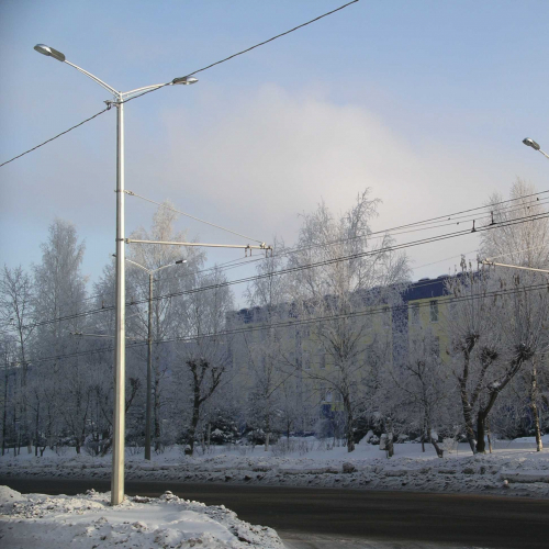 Опора ОГСКС-2,3-10