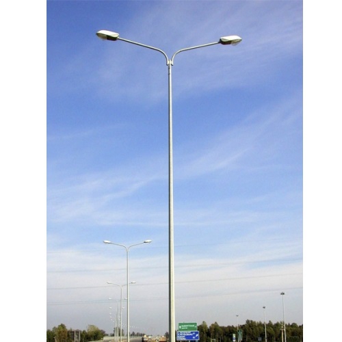 Опора освещения НПГ-16,0/19,0-02-ц