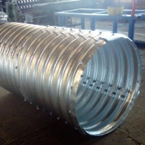 Труба ЛМГ (МГК) 10.30 130×32,5 гермокрон