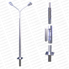 Опора НФГ-10,0(75)-05-ц