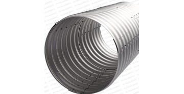 Труба ЛМГ (МГК) 75.70 цинк