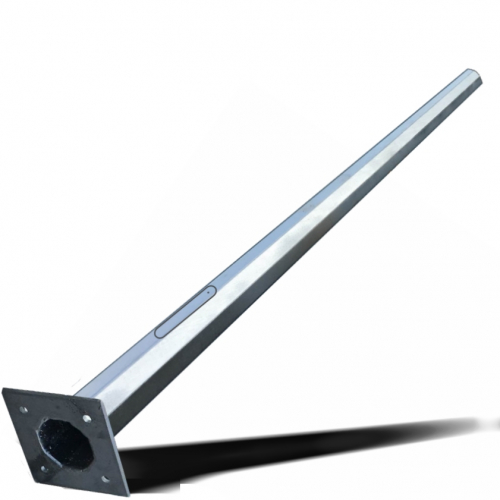 Опора освещения ОГК-8 исп. 1